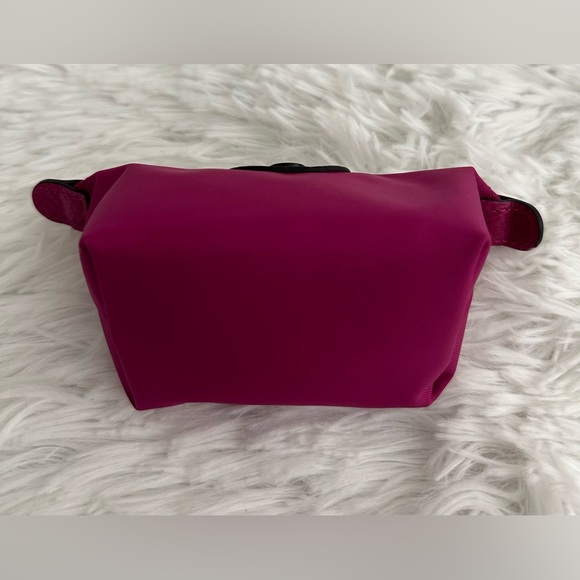 New Longchamp Le Pliage Nylon Coin‎ Purse - Picture 6 of 8